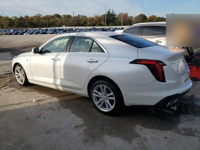 Продажа на аукционе авто 2023 Cadillac Ct4, vin: 1G6DK5RK7P0104852, номер лота: 91297155