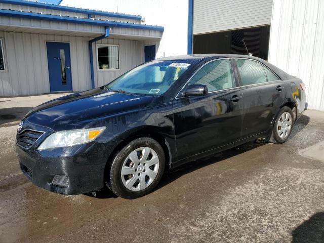 Aukcja sprzedaży 2011 Toyota Camry Base, vin: 4T4BF3EK4BR181099, numer aukcji: 91296205