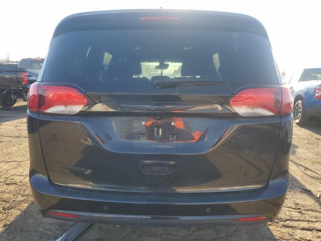 Auction sale of the 2019 Chrysler Pacifica, vin: 2C4RC1EG0KR653253, lot number: 92699215