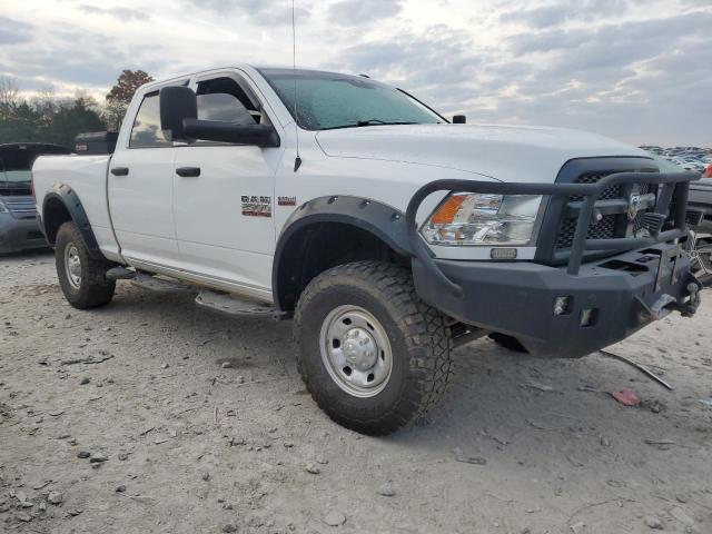 2018 Ram 2500 St მანქანა იყიდება აუქციონზე, vin: 3C6TR5CT8JG306678, აუქციონის ნომერი: 92815395