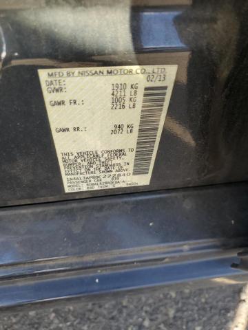 Aukcja sprzedaży 2013 Nissan Altima, vin: 1N4AL3AP8DC222840, numer aukcji: 90758025