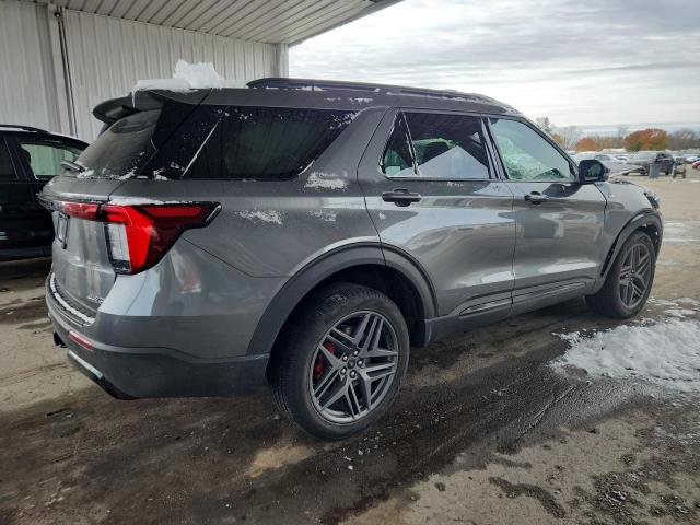 2025 Ford Explorer მანქანა იყიდება აუქციონზე, vin: 1FMUK8KH3SGC62744, აუქციონის ნომერი: 92001415