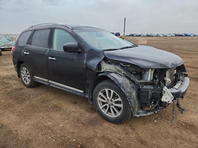 Продажа на аукционе авто 2015 Nissan Pathfinder, vin: 5N1AR2MM0FC638982, номер лота: 93510335