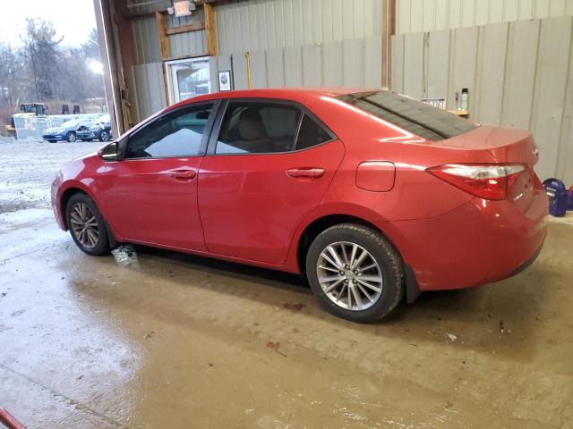Продажа на аукционе авто 2014 Toyota Corolla, vin: 5YFBURHEXEP070040, номер лота: 91854825