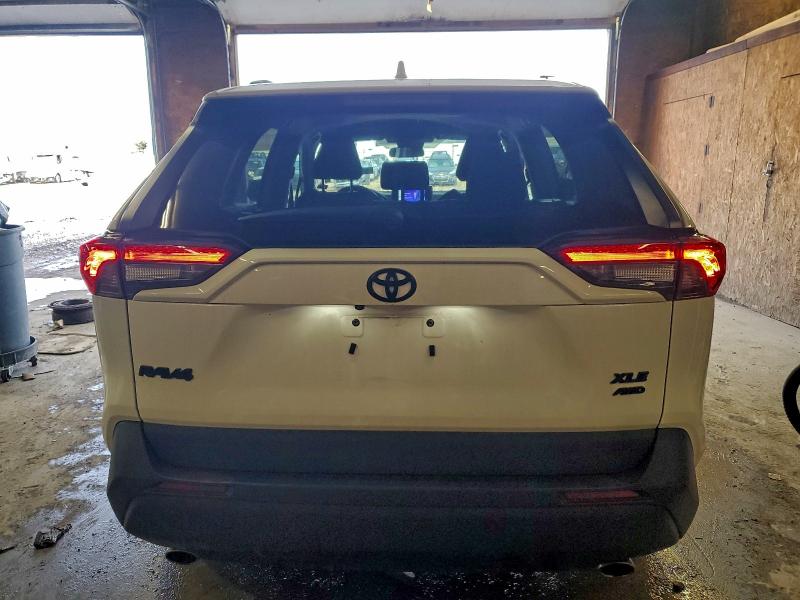 Продаж на аукціоні авто 2024 Toyota Rav4, vin: 2T3P1RFV6RW461652, номер лоту: 94044935