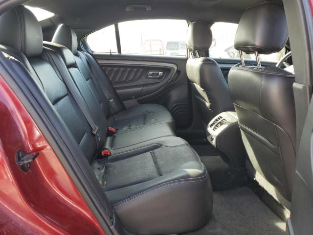 Aukcja sprzedaży 2015 Ford Taurus, vin: 1FAHP2E82FG172982, numer aukcji: 91603435