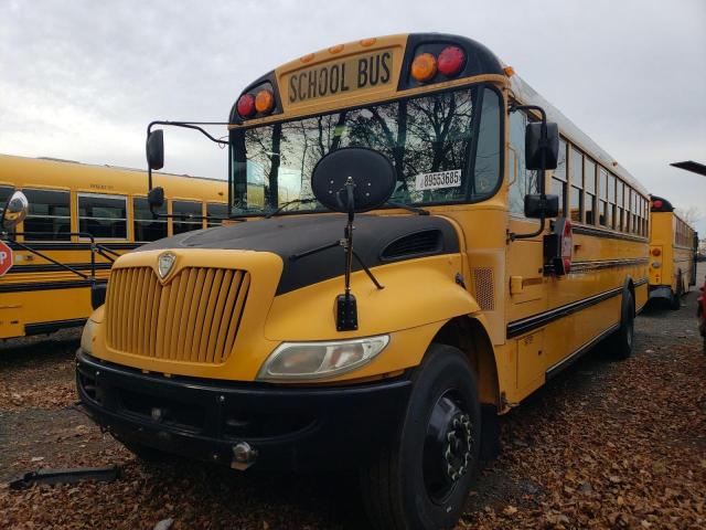 89553685 :رقم المزاد ، 4DRBUSKP5DB299963 vin ، 2013 Ic Corporation Ce Series School مزاد بيع
