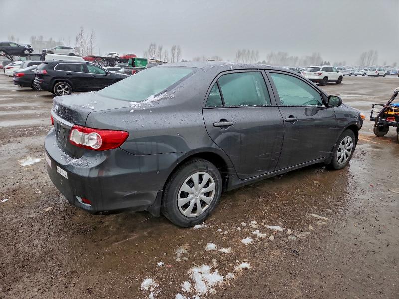 Aukcja sprzedaży 2013 Toyota Corolla, vin: 2T1BU4EE1DC039779, numer aukcji: 94554465