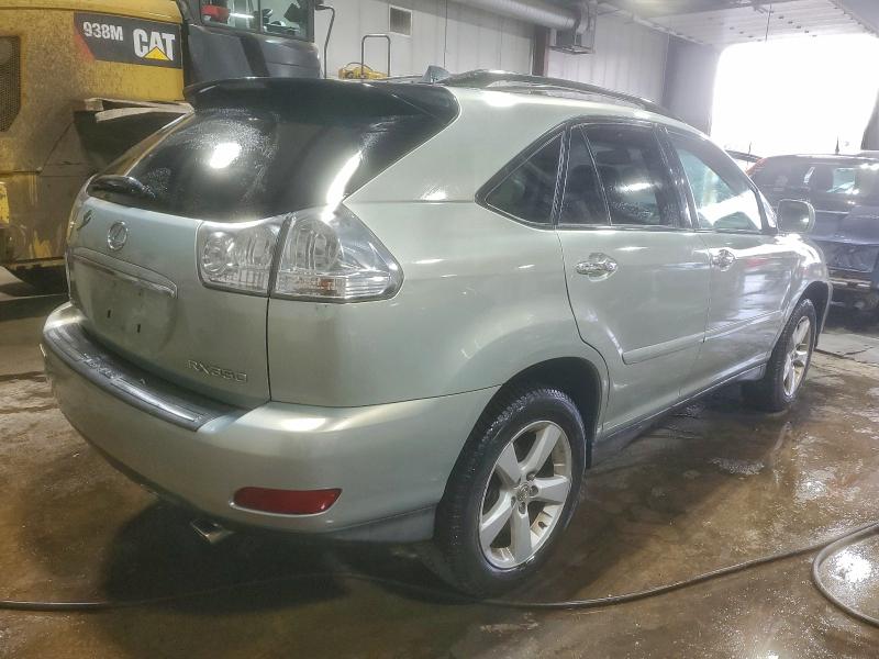 Aukcja sprzedaży 2008 Lexus Rx, vin: 2T2HK31U88C088132, numer aukcji: 94347965