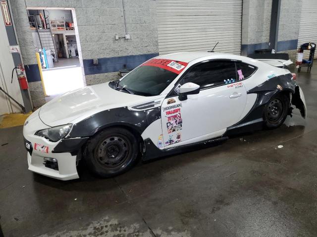 2014 Subaru Brz 2.0 Li მანქანა იყიდება აუქციონზე, vin: JF1ZCAC10E9602740, აუქციონის ნომერი: 90677185