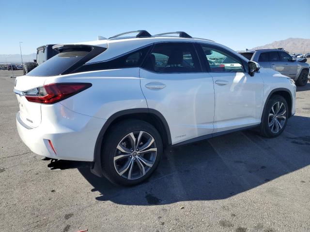 2019 Lexus Rx მანქანა იყიდება აუქციონზე, vin: 2T2BGMCAXKC033821, აუქციონის ნომერი: 91898175