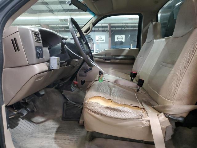 Продажа на аукционе авто 2000 Ford F550 Super, vin: 1FDAF57F0YED22142, номер лота: 91647445