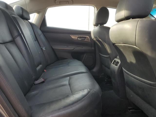 Продажа на аукционе авто 2015 Nissan Altima, vin: 1N4AL3AP4FC415764, номер лота: 93321285