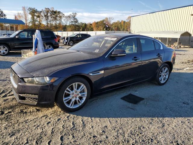91319615 :رقم المزاد ، SAJAD4BGXHA971122 vin ، 2017 Jaguar Xe Premium مزاد بيع