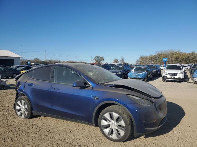 Aukcja sprzedaży 2023 Tesla Model Y, vin: 7SAYGDEE3PA205401, numer aukcji: 92397125