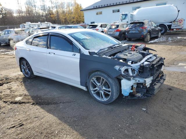 Продажа на аукционе авто 2016 Ford Fusion, vin: 3FA6P0D97GR347419, номер лота: 93014365