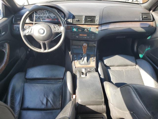 93334725 :رقم المزاد ، WBABS53492JU92388 vin ، 2002 Bmw 330 مزاد بيع