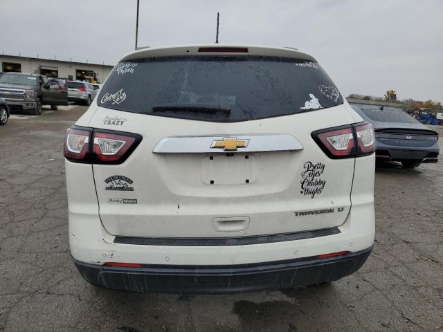 Продажа на аукционе авто 2013 Chevrolet Traverse, vin: 1GNKRGKD0DJ136613, номер лота: 91632625