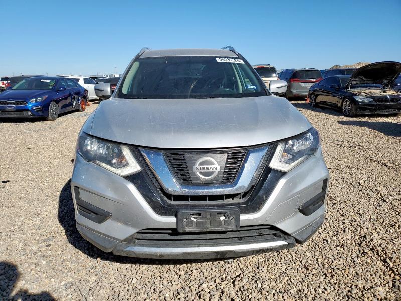 Aukcja sprzedaży 2017 Nissan Rogue S, vin: KNMAT2MV2HP596311, numer aukcji: 90939525