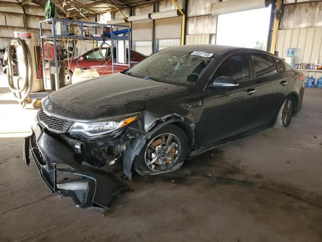 Aukcja sprzedaży 2020 Kia Optima, vin: 5XXGT4L37LG423020, numer aukcji: 93221165