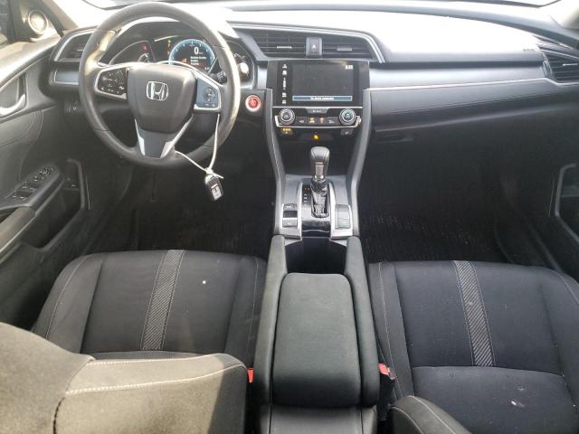 Продажа на аукционе авто 2016 Honda Civic, vin: 2HGFC2F88GH022684, номер лота: 84861115