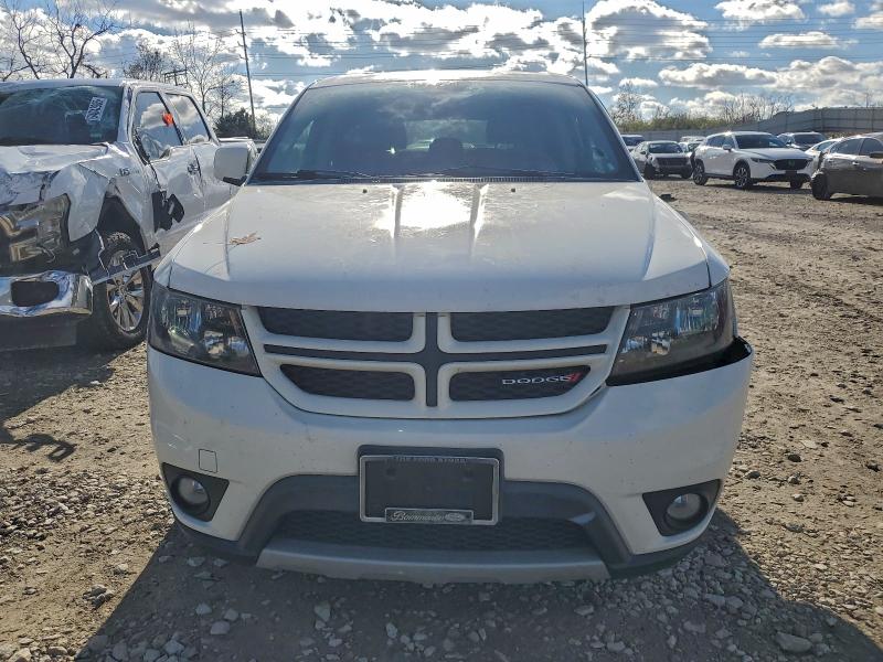 94573915 :رقم المزاد ، 3C4PDCEG2FT510596 vin ، 2015 Dodge Journey مزاد بيع