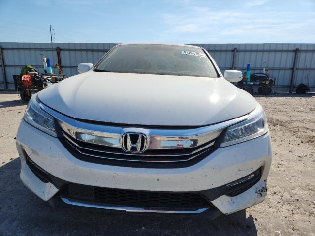 93194785 :رقم المزاد ، 1HGCR3F91HA045904 vin ، 2017 Honda Accord Tou مزاد بيع