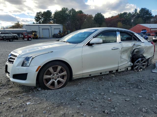 2013 Cadillac X6 M მანქანა იყიდება აუქციონზე, vin: 1G6AH5RX4D0142841, აუქციონის ნომერი: 85856645