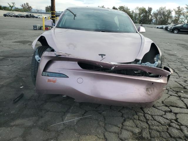 Продажа на аукционе авто 2020 Tesla Model 3, vin: 5YJ3E1EA5LF785658, номер лота: 92181395
