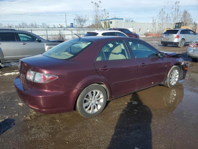 Продажа на аукционе авто 2007 Mazda 6, vin: 1YVHP80C475M35554, номер лота: 85438655