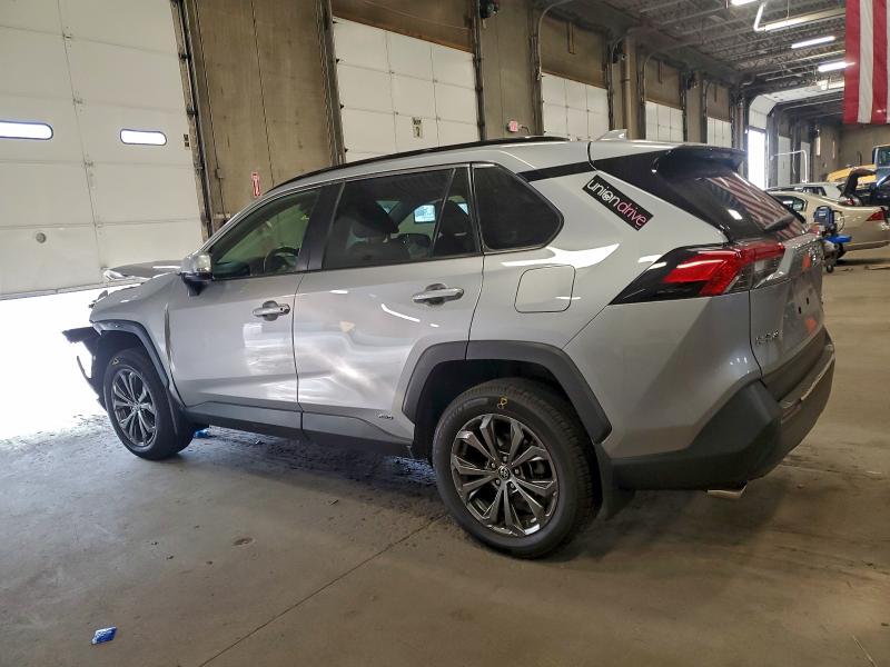 Продажа на аукционе авто 2022 Toyota Rav4, vin: JTMB6RFV7ND058251, номер лота: 93525095