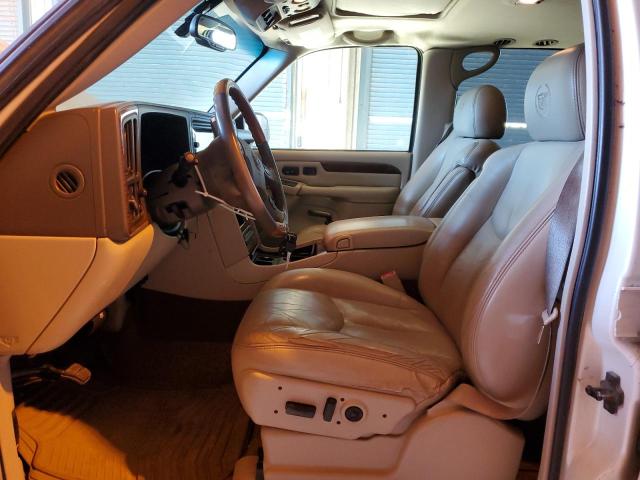 Продаж на аукціоні авто 2003 Cadillac Escalade, vin: 1GYEK63N33R302208, номер лоту: 91518005