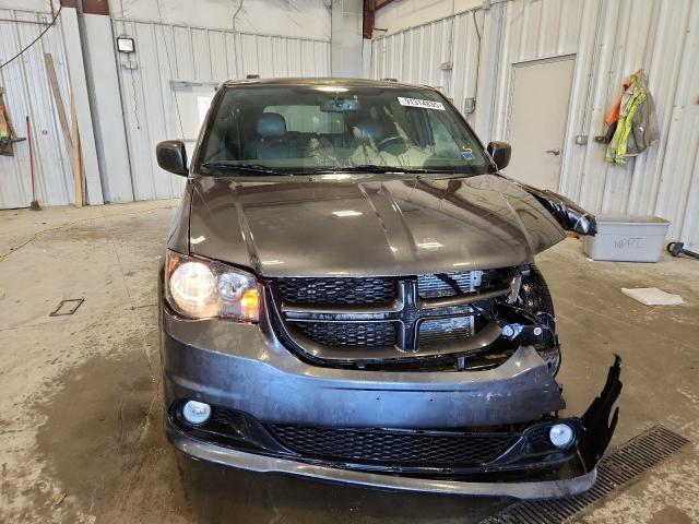 Продаж на аукціоні авто 2017 Dodge Grand Caravan, vin: 2C4RDGEG6HR746268, номер лоту: 91314835
