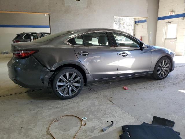 Продаж на аукціоні авто 2020 Mazda 6, vin: JM1GL1VM6L1524632, номер лоту: 91974035