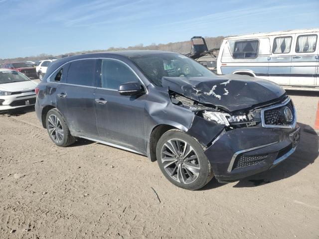 Продаж на аукціоні авто 2020 Acura Mdx, vin: 5J8YD4H5XLL056529, номер лоту: 91436815