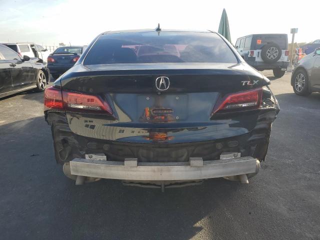 Aukcja sprzedaży 2016 Acura Tlx, vin: 19UUB1F38GA005682, numer aukcji: 91307975