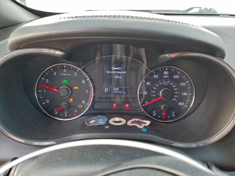 Продаж на аукціоні авто 2015 Kia Forte, vin: KNAFX4A83F5392322, номер лоту: 94107075