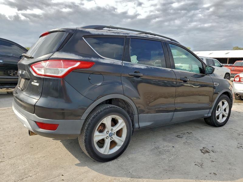 Продажа на аукционе авто 2013 Ford Escape Se, vin: 1FMCU0GX3DUC13619, номер лота: 93323735