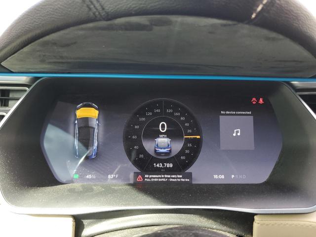 Продаж на аукціоні авто 2014 Tesla Model S, vin: 5YJSA1H11EFP48094, номер лоту: 91314715