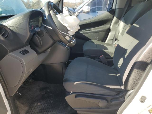 2019 Nissan Nv200 მანქანა იყიდება აუქციონზე, vin: 3N6CM0KN9KK705138, აუქციონის ნომერი: 91398545