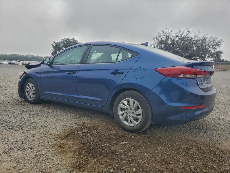 Aukcja sprzedaży 2017 Hyundai Elantra, vin: 5NPD74LF4HH060267, numer aukcji: 94193255