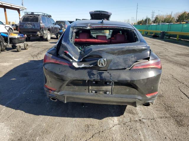 Auction sale of the 2026 Acura Integra, vin: 19UDE4H69TA001666, lot number: 91122865