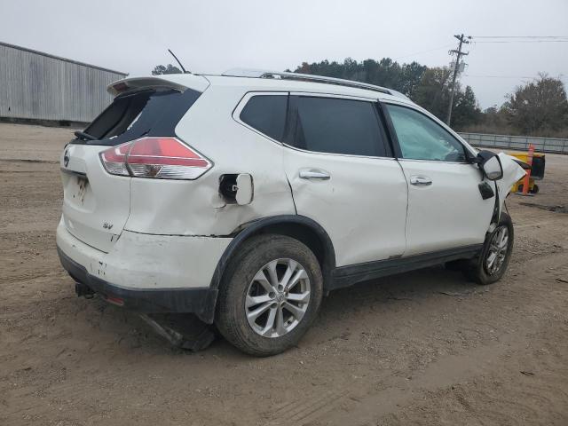 2016 Nissan Rogue მანქანა იყიდება აუქციონზე, vin: KNMAT2MT2GP680092, აუქციონის ნომერი: 82536955