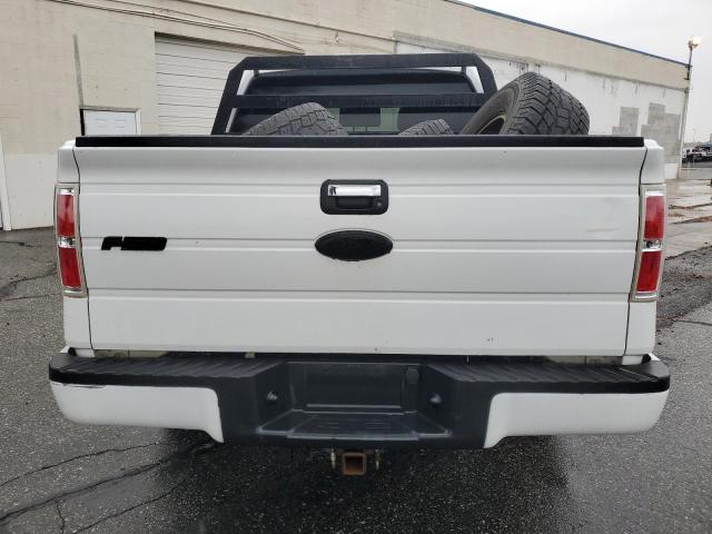 Продаж на аукціоні авто 2011 Ford F150 Supercrew, vin: 1FTFW1ETXBFC07609, номер лоту: 87312235