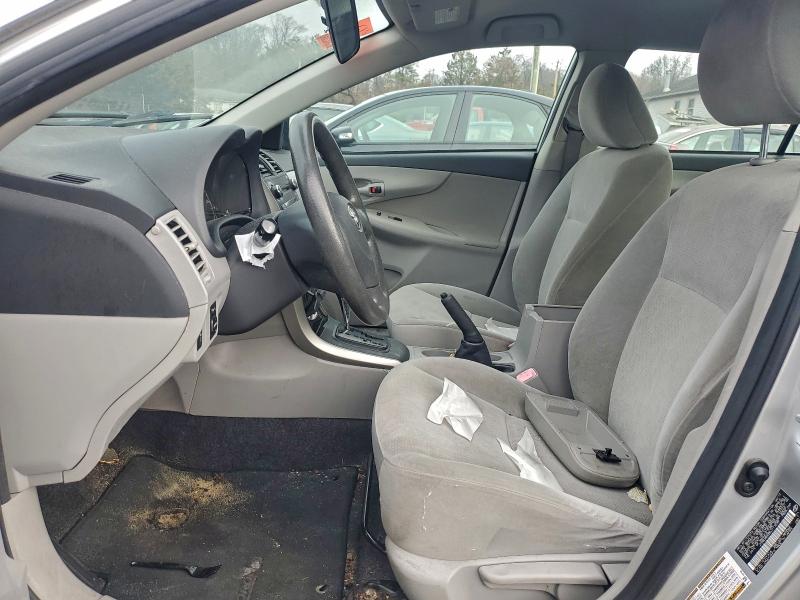 2013 Toyota Corolla მანქანა იყიდება აუქციონზე, vin: JTDBU4EE8DJ117639, აუქციონის ნომერი: 94405605