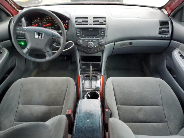 2004 Honda Accord მანქანა იყიდება აუქციონზე, vin: 1HGCM56694A155576, აუქციონის ნომერი: 92554745