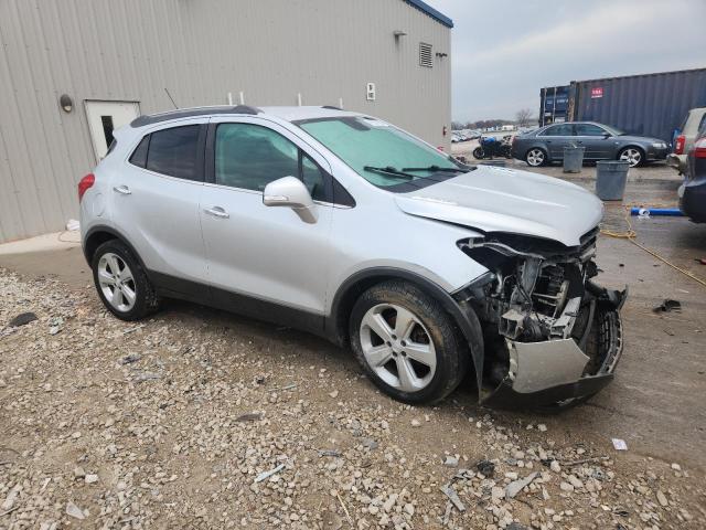 Aukcja sprzedaży 2015 Buick Encore, vin: KL4CJASB3FB041941, numer aukcji: 92581935