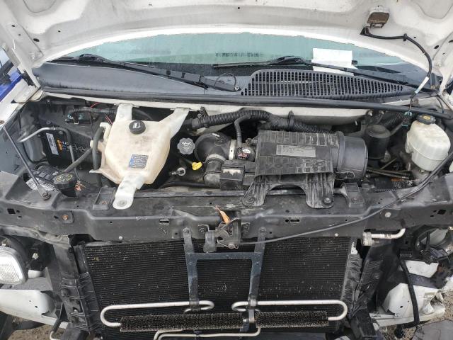Aukcja sprzedaży 2013 Chevrolet Express, vin: 1GCWGFFA0D1117814, numer aukcji: 91435725