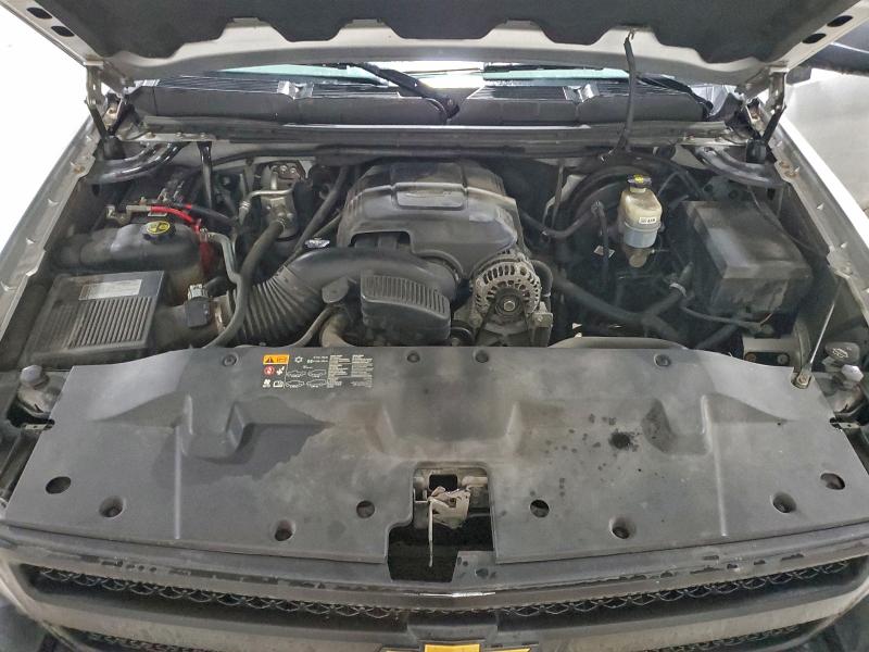 2012 Chevrolet Silverado მანქანა იყიდება აუქციონზე, vin: 1GCRKPE79CZ338299, აუქციონის ნომერი: 94151265