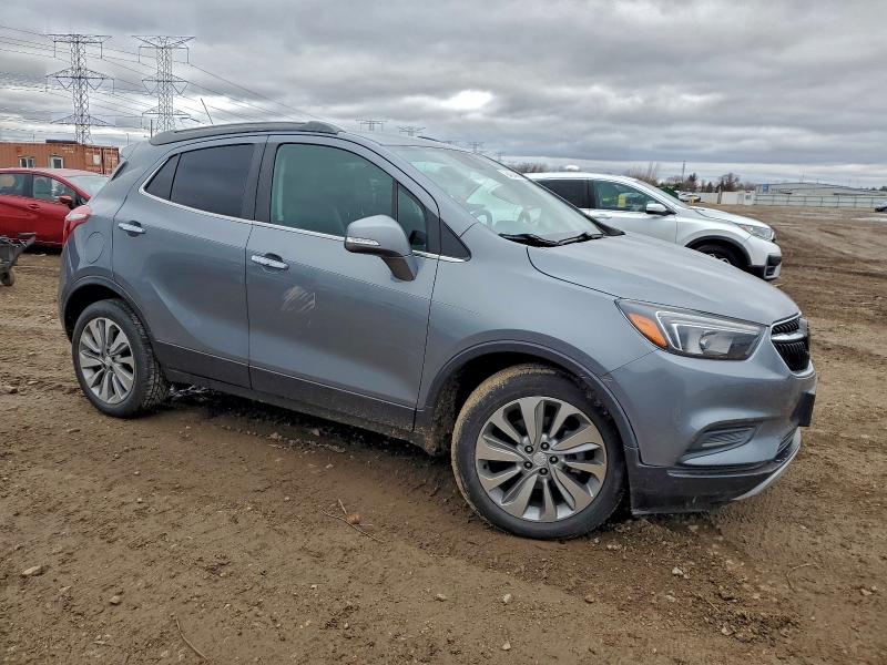 Продаж на аукціоні авто 2019 Buick Encore, vin: KL4CJASB9KB733955, номер лоту: 94664885